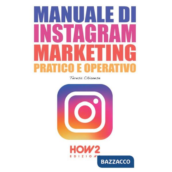Manuale di Instagram marketing