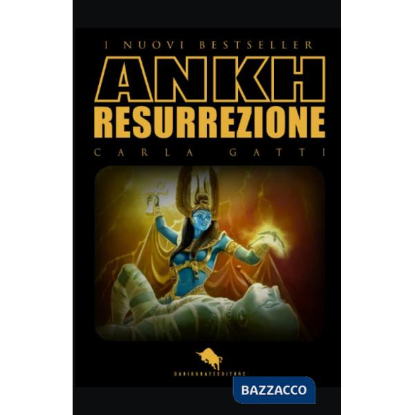63) ANKH Resurrezione