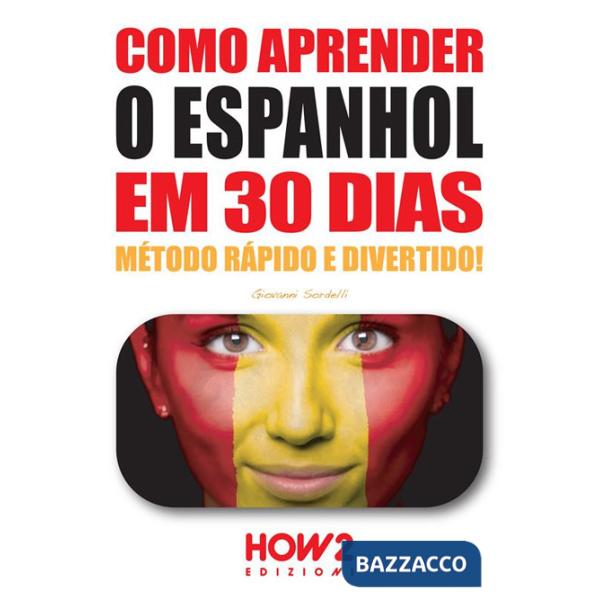 Como aprender o Espanhol em 30 dias
