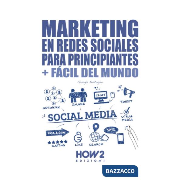 Marketing en redes sociales para principiantes