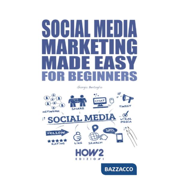 Social media marketing made easy