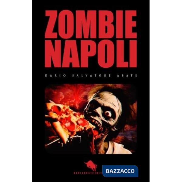 Zombie Napoli
