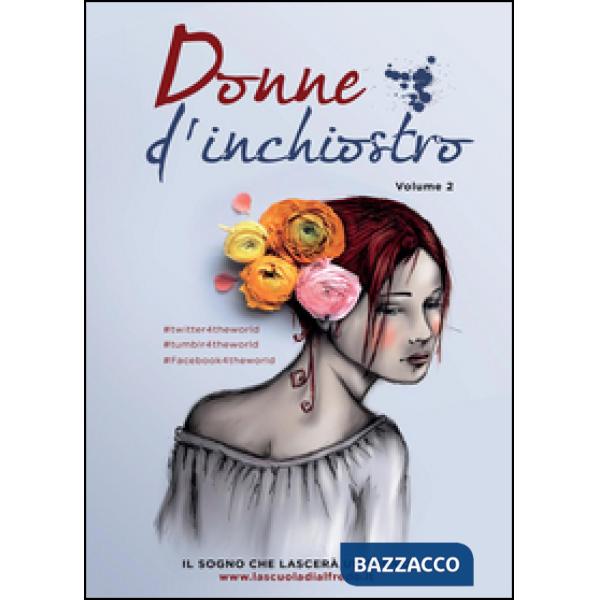 Donne d'inchiostro. Vol. 2