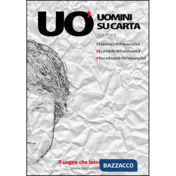 Uomini su carta. Vol. 2