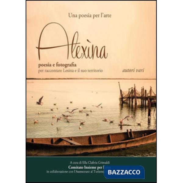 Poesia per l'arte: Alexina (Una)