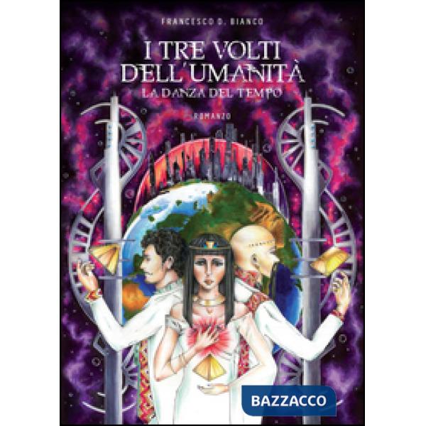 Tre volti dell'umanità (I)