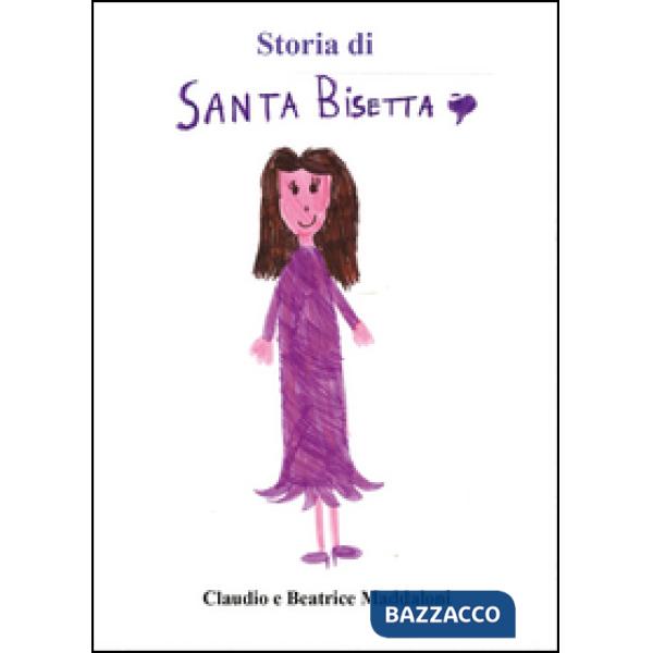 Storie di santa Bisetta