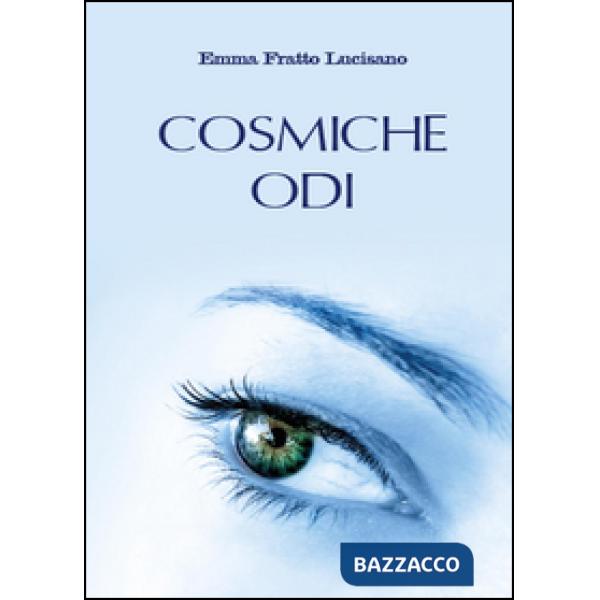 Cosmiche odi