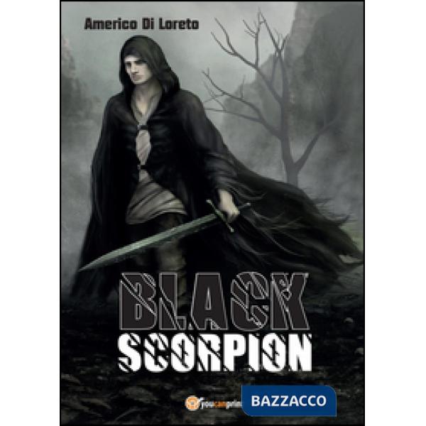 Black Scorpion
