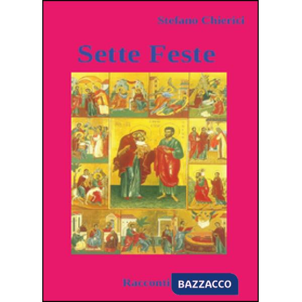 Sette feste