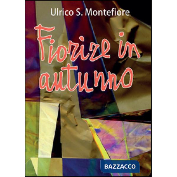 Fiorire in autunno