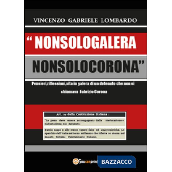 Nonsologalera Nonsolocorona