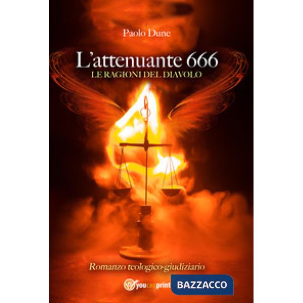 Attenuante 666. Le ragioni del Diavolo (L')