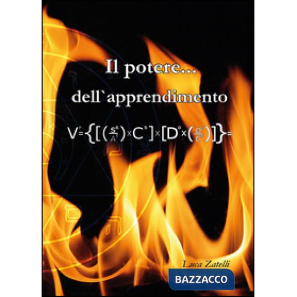 Potere... dell'apprendimento (Il)