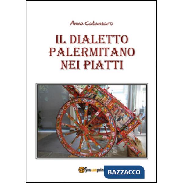Dialetto palermitano nei piatti (Il)