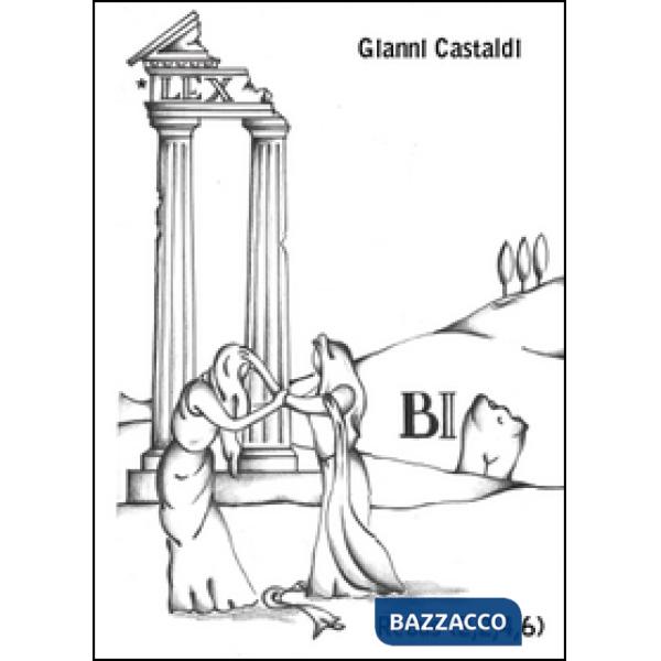 XI rose bianche (Le)