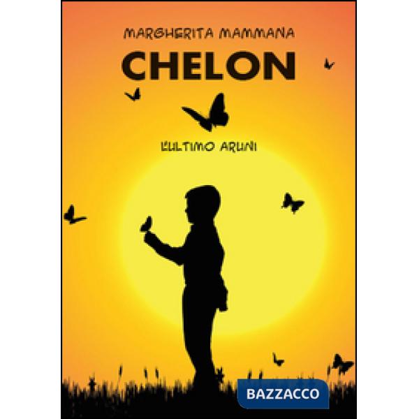 Chelon. L'ultimo Aruni