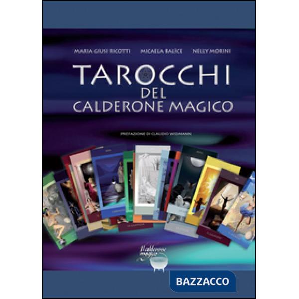 Tarocchi del calderone magico