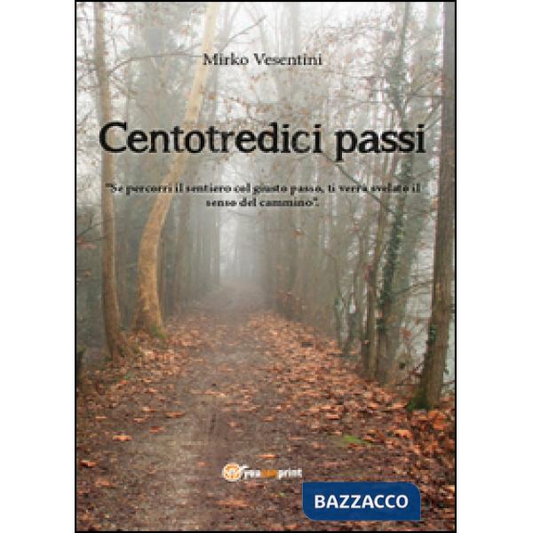 Centotredici passi