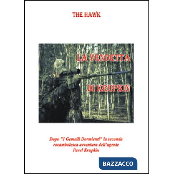 Vendetta di Krupkin (La)