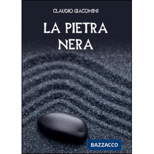 Pietra nera (La)