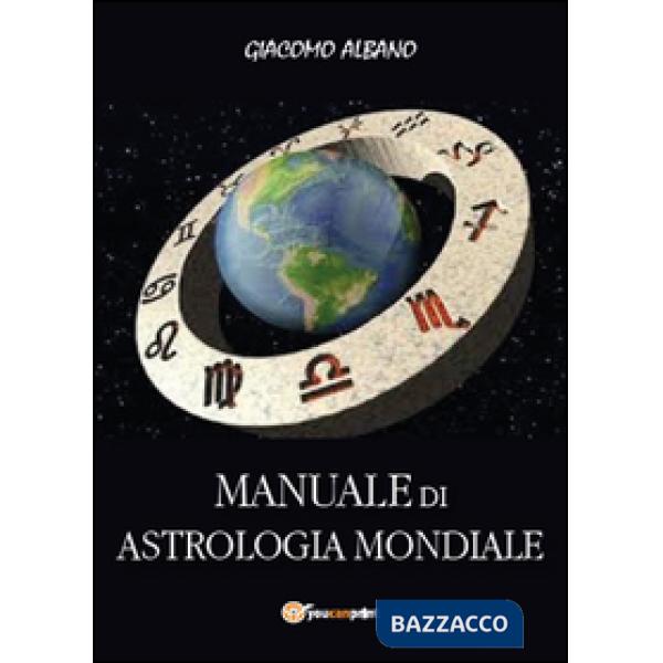 Manuale di astrologia mondiale