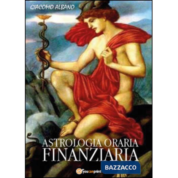 Astrologia oraria finanziaria