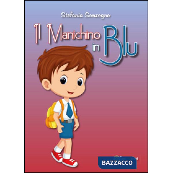 Manichino in blu (Il)