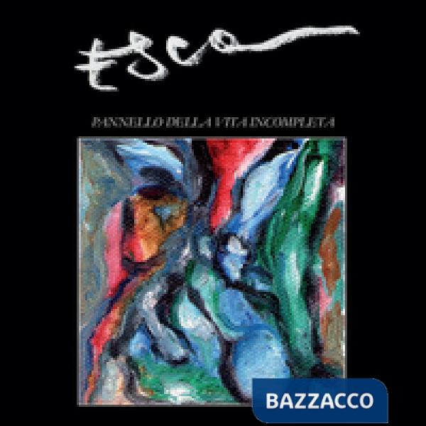 Pannello della vita incompleta