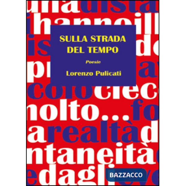 Sulla strada del tempo