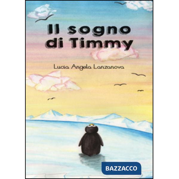Sogno di Timmy (Il)