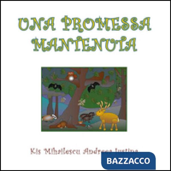 Promessa mantenuta (Una)