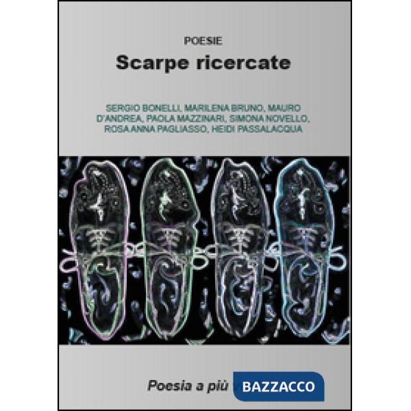 Scarpe ricercate