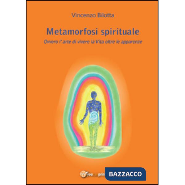 Metamorfosi spirituale