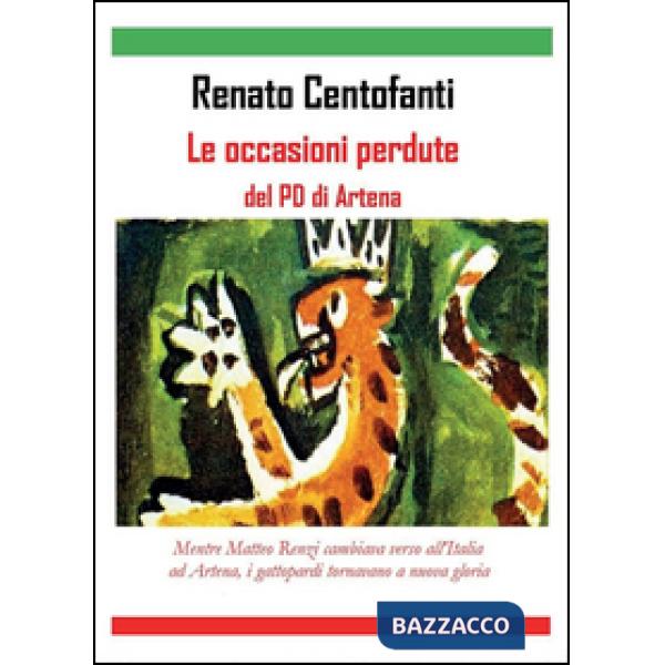 Occasioni perdute del PD di Artena (Le)