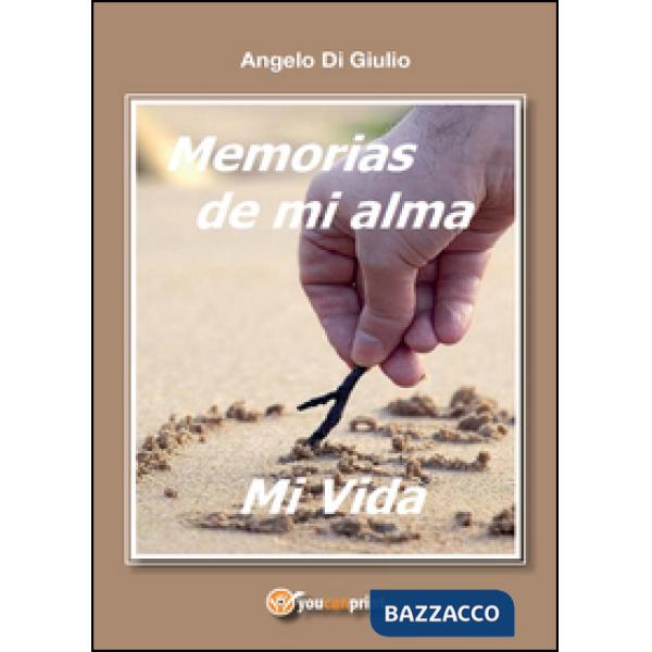 Memorias de mi alma, mi vida