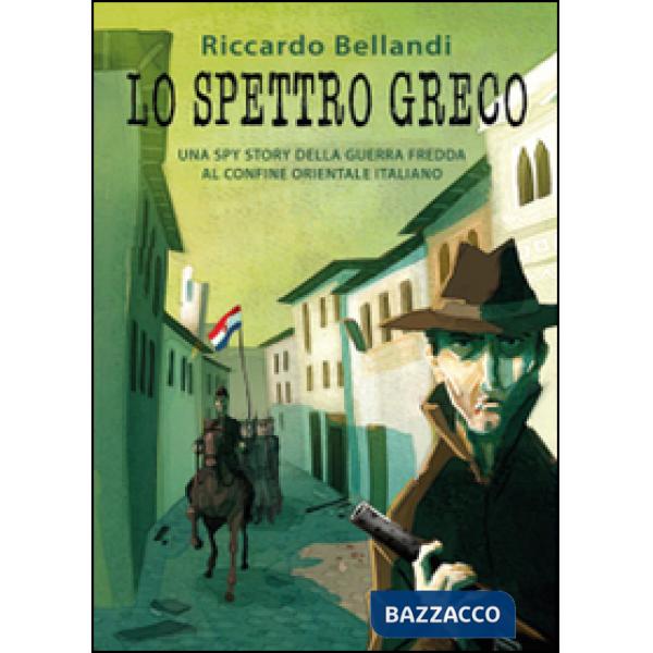 Spettro greco (Lo)