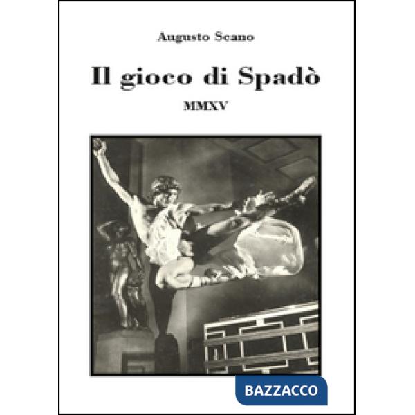 Gioco di Spadò (Il)