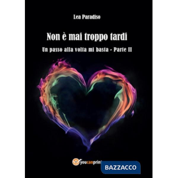 Non è mai troppo tardi