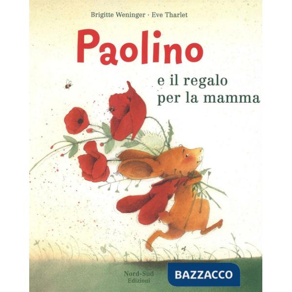 Paolino e il regalo per la mamma. Ediz. a colori