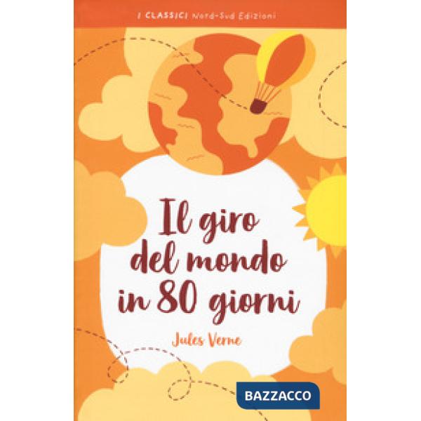 Giro del mondo in 80 giorni (Il)