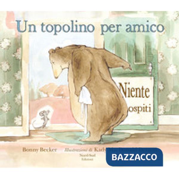 Topolino per amico. Ediz. a colori (Un)