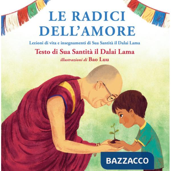 Radici dell'amore (Le)