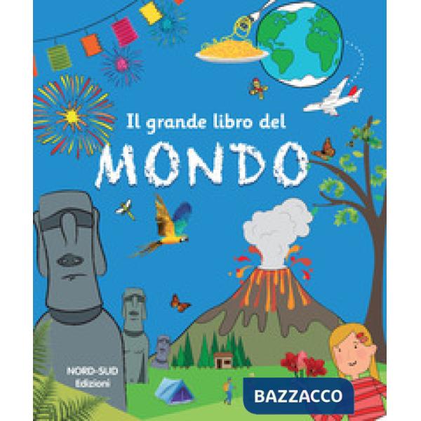 Grande libro del mondo (Il)