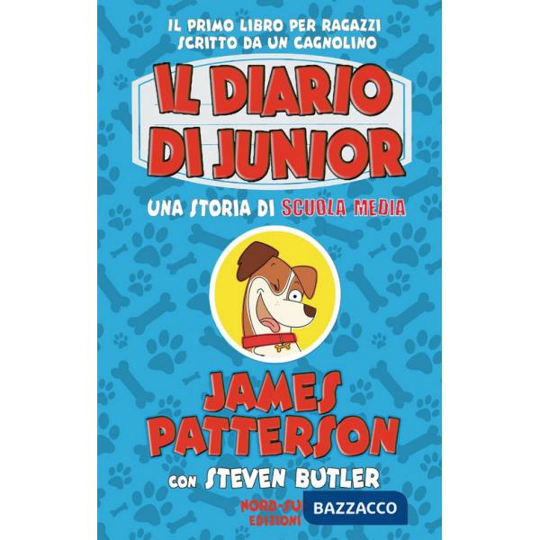 Diario di Junior (Il)