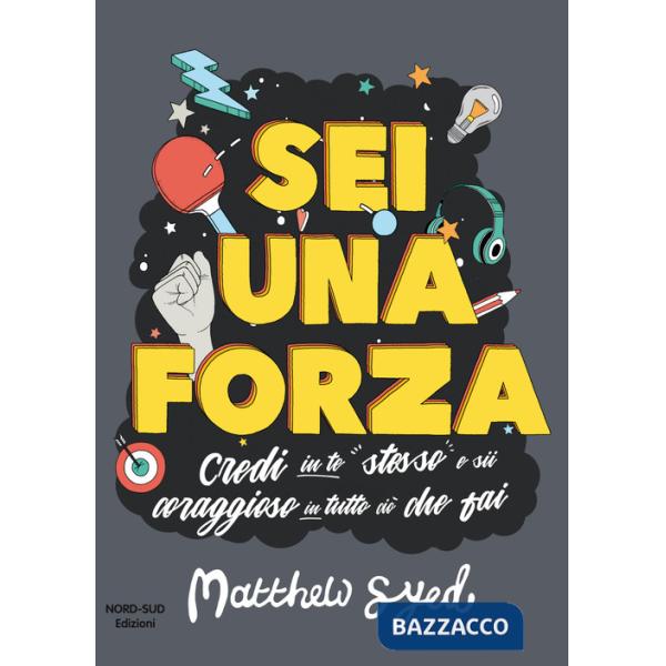 Sei una forza!
