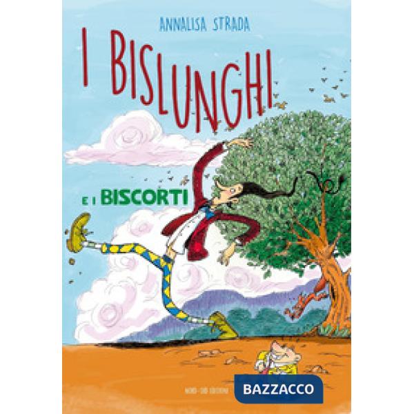 Bislunghi e i Biscorti (I)