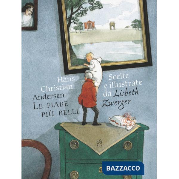 Fiabe più belle. Ediz. a colori (Le)