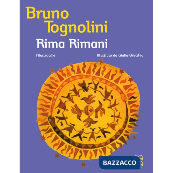 Rima rimani. Filastrocche