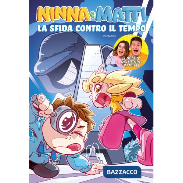 Sfida contro il tempo (La)